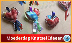 Knutselen Knutsel Ideeen Moederdag via www.feestdagen-belgie.be