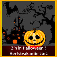 Ontdek de nieuwste Halloween attracties van de pretparken in Belgie tijdens de herfstvakantie 2012. via www.feestdagen-belgie.be