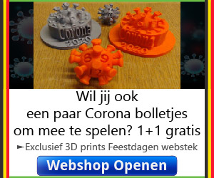 Ontdek de webshop van de Feestdagen website