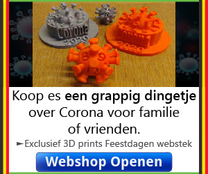 Ontdek de webshop van de Feestdagen website