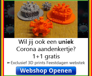 Ontdek de webshop van de Feestdagen website