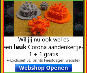 Ontdek de webshop van de Feestdagen website