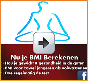 Bmi Bereken Kind 11 Jaar