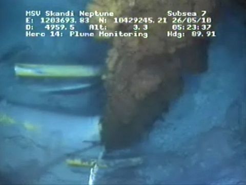BP olielek webcam