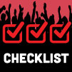 Mijn Inpaklijst Checklist Samenstellen voor de Nationale Feestdag via www.feestdagen-belgie.be