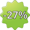 Voordeel 27 percent