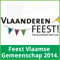 Top Activiteiten op Feest Vlaamse Gemeenschap 11 juli 2014. via www.feestdagen-belgie.be