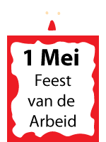 Herinnering: Feest van de Arbeid 1 Mei 2011 | Feestdagen Belgie 2023 2024  Schoolvakanties