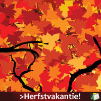 Herinnering Herfstvakantie 2011 ma 31 oktober - zo 6 November via www.feestdagen-belgie.be