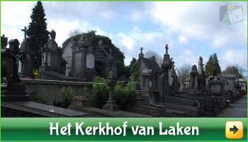 Kerkhof Laken via www.feestdagen-belgie.be
