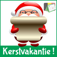 Kerstvakantie Belgie - Datums, Vakantie Tips en Andere Schoolvakanties via www.feestdagen-belgie.be