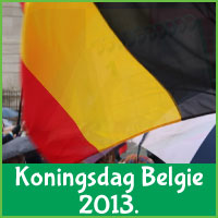 4 Activiteiten & Betekenis van Koningsdag Belgie op 15 november 2013. via www.feestdagen-belgie.be