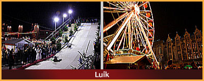 Kerstmarkt Luik via www.feestdagen-belgie.be