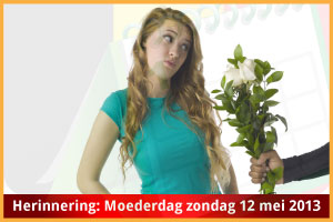 De Geheimen van een Sublieme Moederdag (Zondag 12 Mei 2013) via www.feestdagen-belgie.be