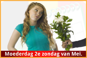 Geheimen Sublieme Moederdag (zondag 10 mei 2015) via www.feestdagen-belgie.be