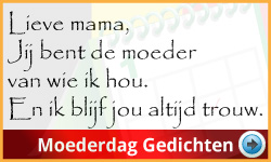 Moederdag 2015 via www.feestdagen-belgie.be