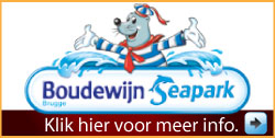 Boudewijn Seapark via www.feestdagen-belgie.be