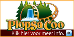 Plopsa Coo via www.feestdagen-belgie.be