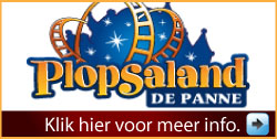 Plopsaland De Panne via www.feestdagen-belgie.be