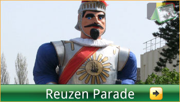 Reuzenparade via www.feestdagen-belgie.be