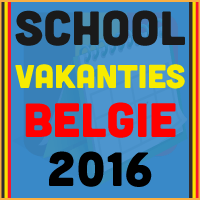 Optimaal Pikken resterend Schoolvakanties 2016 Belgie Exacte datums voor dit kalender jaar. |  Feestdagen Belgie 2023 2024 Schoolvakanties