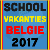 Consulaat aardappel Verdorren Schoolvakanties 2017 Belgie Exacte datums voor dit kalender jaar. |  Feestdagen Belgie 2023 2024 Schoolvakanties