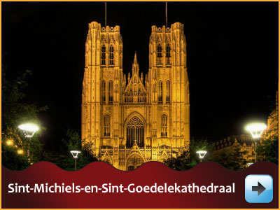 Te Deum 21 juli 2012 10:00h in in de Sint-Michiels-en-Sint-Goedelekathedraal Brussel via www.feestdagen-belgie.be
