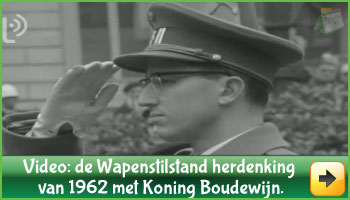 Koning Boudewijn  Wapenstilstand  via www.feestdagen-belgie.be