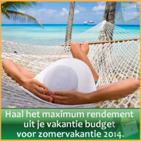 7 Tips waar je een goedkopere Zomervakantie kan boeken omdat schoolvakantie begint op zaterdag 28 juni 2014 via www.feestdagen-belgie.be