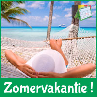 Zomervakantie Belgie - Datum Berekening en Recente Artikelen via www.feestdagen-belgie.be